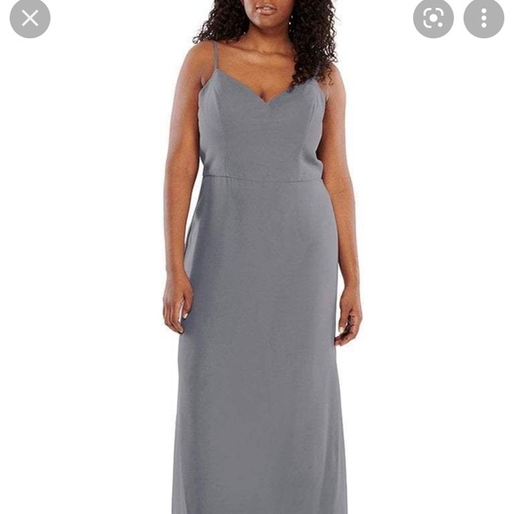 Aura Dress - Picture 1 of 5